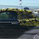 Illustration for article titled Lightly disguised Mini Coupe takes to the 405